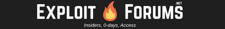 Exploit Forums